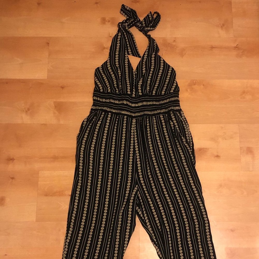 Jumpsuit